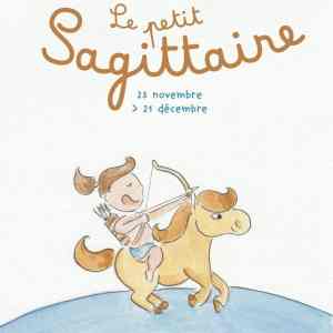 Le petit Sagittaire