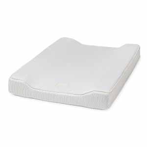 Matelas à langer - OCS Classic Stripes Bleu
