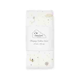 Housse de matelas à langer - OCS100 Dreamland