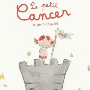 Le petit Cancer