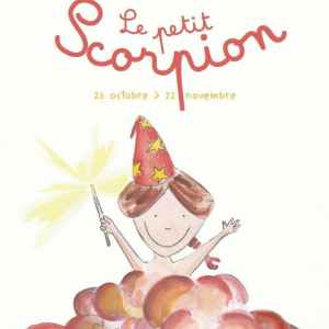 Le petit Scorpion