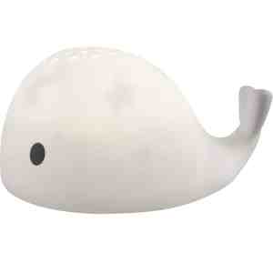 Projecteur Moby rechargeable